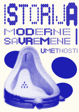 Bagojević Uroš - AD222 - Istorija moderne umetnosti