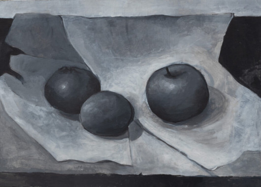 Bobana Pendic - AD206 - Likovna forma 2