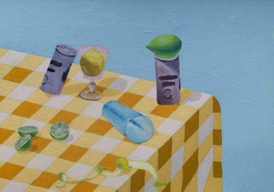 Bobana Pendic - AD206 - Likovna forma 3