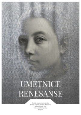 Bojana Kuzmić - AD212 - Istorija umetnosti novog veka