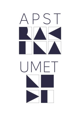 Bojana Kuzmić - AD222 - Istorija moderne umetnosti