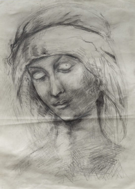 Bojana Tomic - AD101 - Crtanje 2