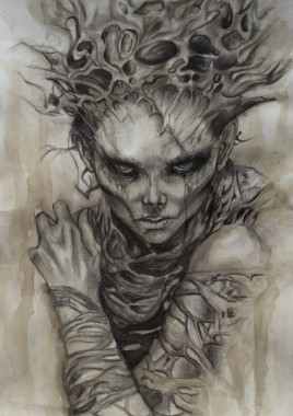 Bojana Tomic - AD101 - Crtanje 3