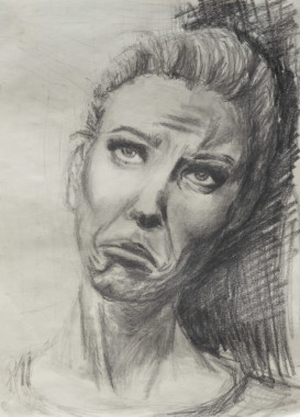 Bojana Tomic - AD101 - Crtanje