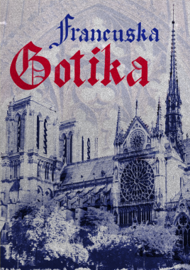 Danica Ristić - AD111 - Istorija Umetnosti starog i srednjeg veka