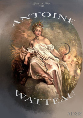 Danica Tasic - AD212 - Istorija umetnosti novog veka