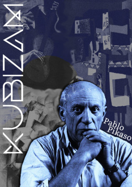 Danica Tasić - AD222 - Istorija moderne umetnosti