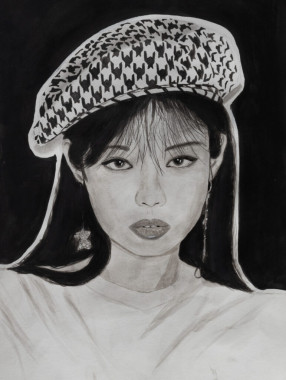 Danilo Georgijev - AD101 - Crtanje 3