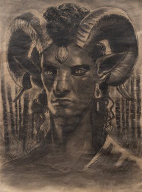 Danilo Georgijev - AD101 - Crtanje 4