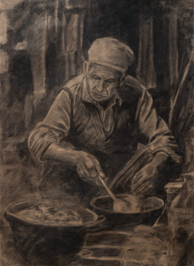 Danilo Georgijev - AD102 - Crtanje 2