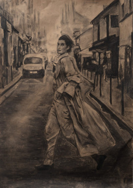 Danilo Georgijev - AD102 - Crtanje