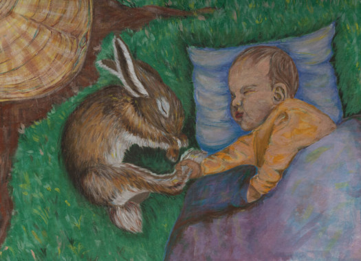 Darija Tonic - AD206 - Likovna forma