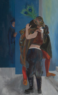 Darija Tonic - AD206 - Likovna forma 2