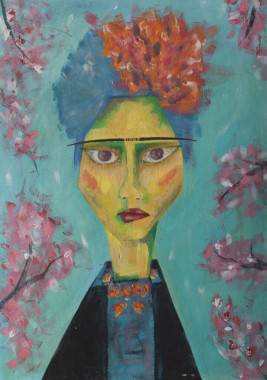 Darija Tonic - AD206 - Likovna forma 3