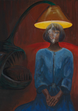 Darija Tonic - AD206 - Likovna forma 4