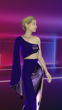 Darisa Kornja - AD371 - 3D modni dizajn 10