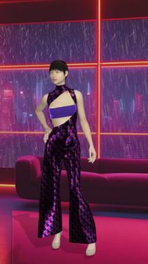 Darisa Kornja - AD371 - 3D modni dizajn 17