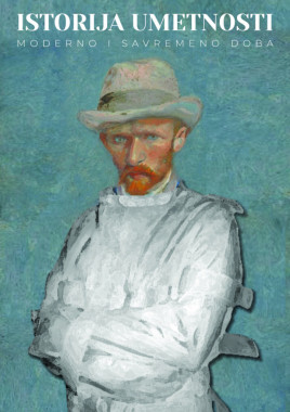 Dijana Simić - AD222 - Istorija moderne umetnosti 2