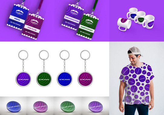 Dijana Simic - AD240 - Vizuelni identitet