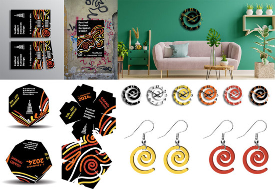 Dijana Simic - AD240 - Vizuelni identitet 2