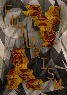 Dimitrij Šutov - AD222 - Istorija moderne umetnosti