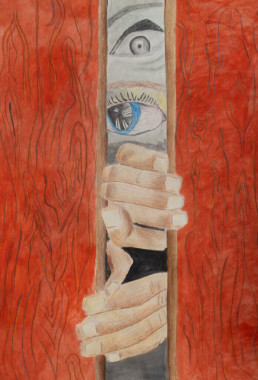 Dimitrije Krstic - AD206 - Likovna forma 2