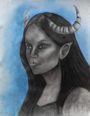 Dina Jovic - AD101 - Crtanje