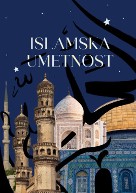 Dina Suvodolac - AD111 - Istorija Umetnosti starog i srednjeg veka 2