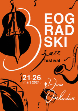 Dina Suvodolac - AD120 - Tipografija