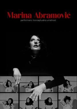 Divna Pavlović - AD222 - Istorija moderne umetnosti