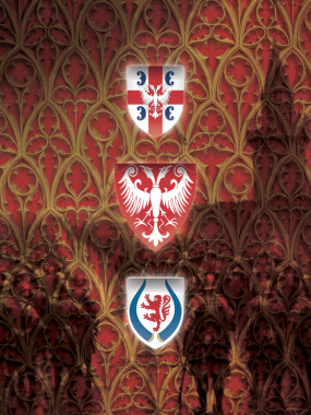 Dušan Katić - AD111 - Istorija Umetnosti starog i srednjeg veka