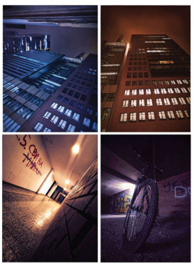 Dusan Milenović - AD250 - Digitalna fotografija