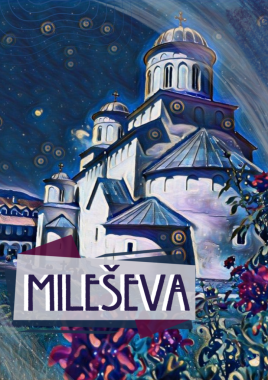 Ena Obućina - AD111 - Istorija Umetnosti starog i srednjeg veka