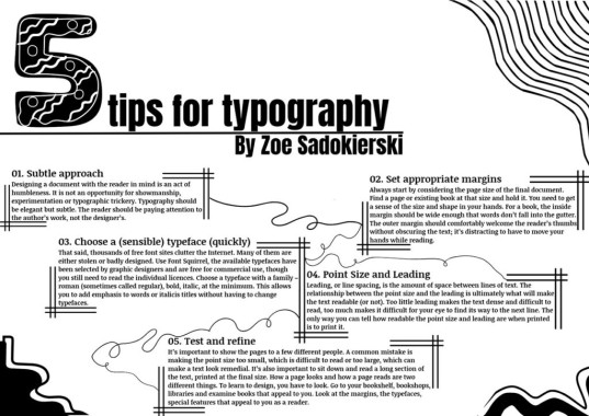 Ena Obucina - AD120 - Tipografija 3