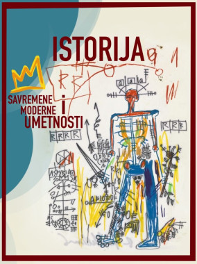 Gala Krstić - AD222 - Istorija moderne umetnosti 2