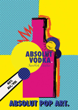 Gala Krstic - AD240 - Vizuelni identitet