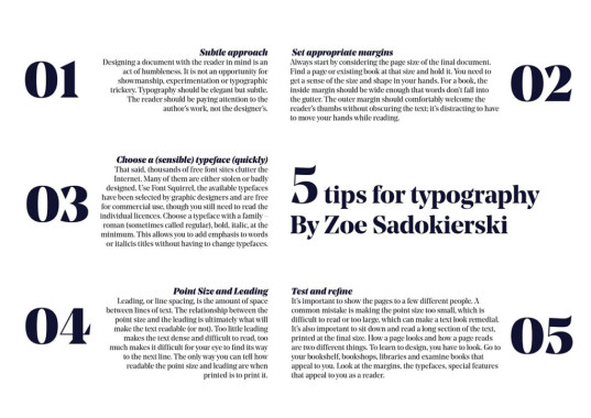 Isidora Jeremic - AD120 - Tipografija 4