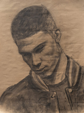 Iva Jovanovic - AD101 - Crtanje 2