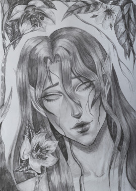 Iva Jovanovic - AD101 - Crtanje