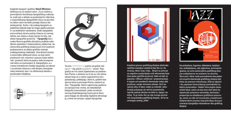 Iva Kovacevic - AD120 - Tipografija 3