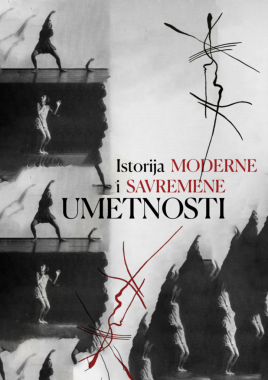 Ivana Perović - AD222 - Istorija moderne umetnosti 2