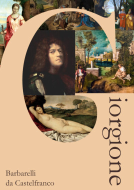 Ivona Aleksendrić - AD212 - Istorija umetnosti novog veka