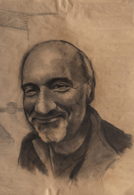 Jana Antanaskovic - AD101 - Crtanje