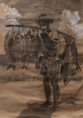 Jana Antanaskovic - AD102 - Crtanje