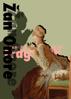 Jana Stanišić - AD212 - Istorija umetnosti novog veka