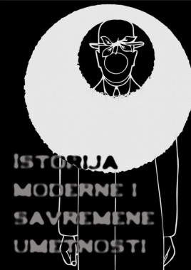 Jana Vasiljević - AD222 - Istorija moderne umetnosti 2