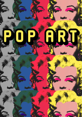 Jana Vasiljević - AD222 - Istorija moderne umetnosti