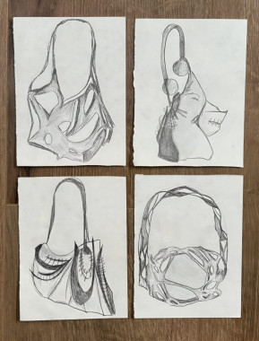 Jelena Banović - AD132 - Osnove savremenog odevanja 17