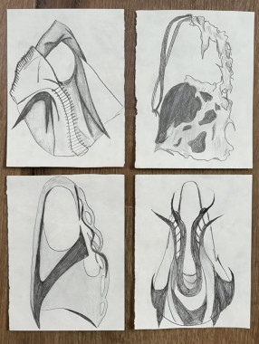 Jelena Banović - AD132 - Osnove savremenog odevanja 18