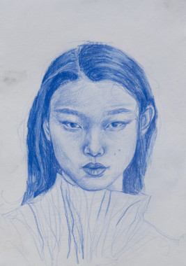 Jelena Cekic - AD101 - Crtanje 2